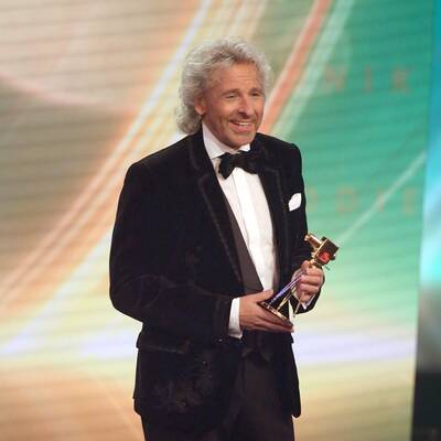 Die Goldene Kamera - Alle Bilder