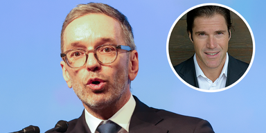 Kickl versucht Hofburg-Coup