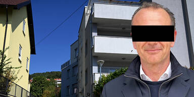 Get&ouml;tete Kinder: 56-j&auml;hriger Vater festgenommen