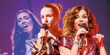 Starmania: Diese Kandidaten sind weiter