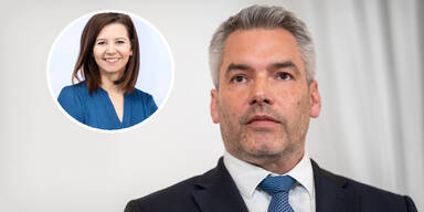 Nächste Kurz-Vertraute verlässt Nehammer-Team