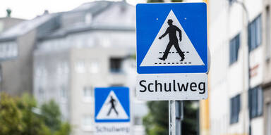 Schulweg