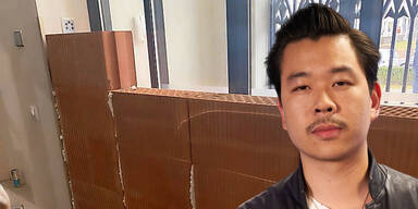 Streit um KHK eskaliert: Hos Lokal ''zugemauert''