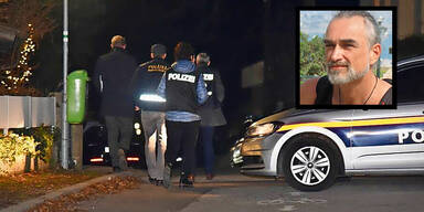 Polizei erschießt Macheten-Mann