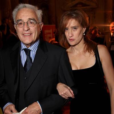 Theater-Elite zu Besuch auf Nestroy-Gala