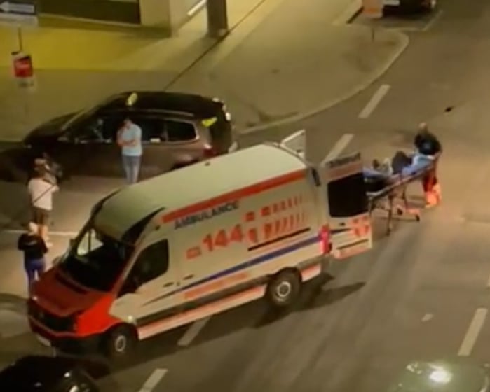 Streit auf Straße eskalierte: 34-Jähriger schlug in Wien Mann k.o.