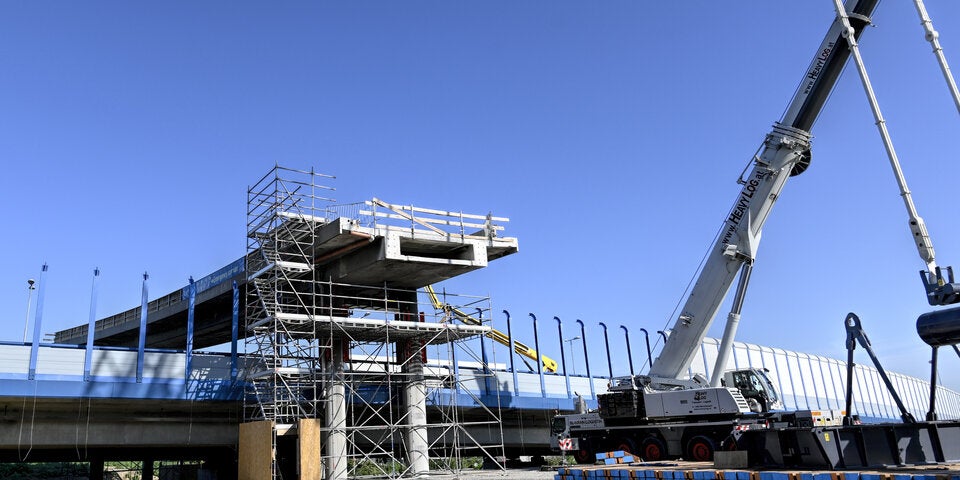 Wiener Südosttangente