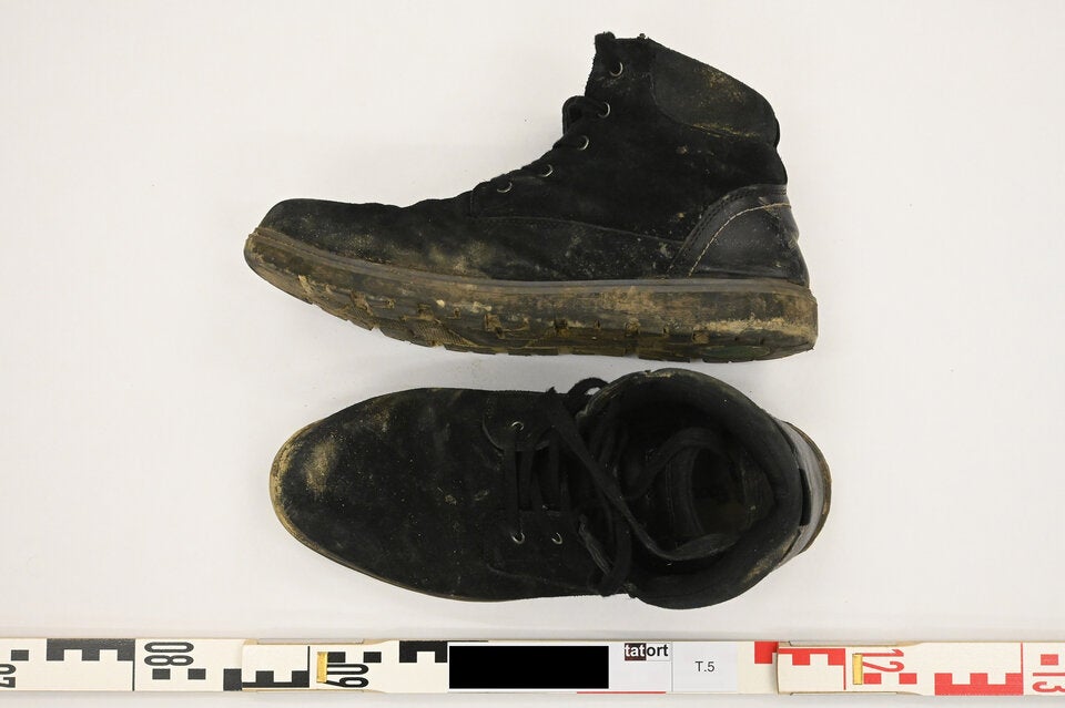 Frauen in drei Bundesländern überfallen: Polizei sucht Opfer