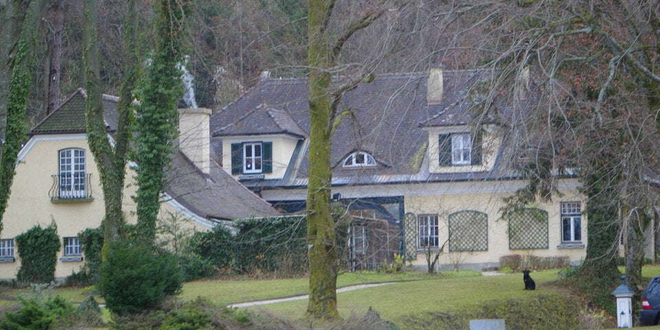 Oligarch Putins räumt seine Villa am Attersee