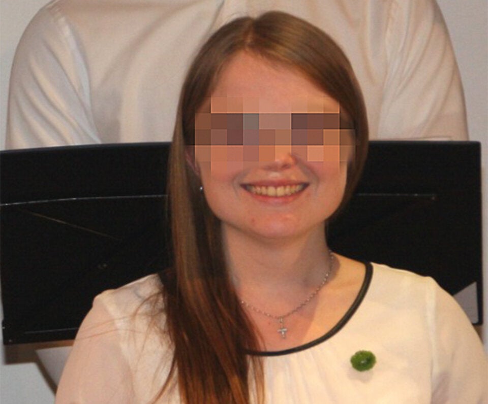 Raser löschte Leben von junger Chorsängerin aus