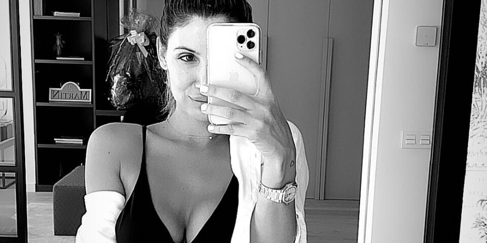 Bayern-Spielerfrau macht Sex-Affäre öffentlich