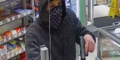 1.500 Euro Kopfgeld auf Tankstellen-R&auml;uber