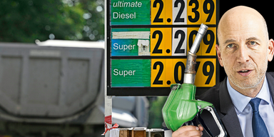 So könnte Sprit nur 1,50 Euro kosten