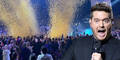 Bublé brachte ganz Wien zum Swingen