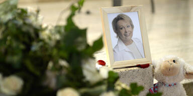 Leiser Abschied für Brigitte Neumeister 