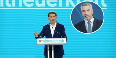 &Ouml;VP arbeitet an neuer Farbe