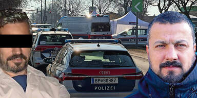 Ehrenmord wegen Affäre mit Frau