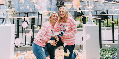 Hollywood-Star Rebel Wilson ist verlobt