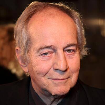 Theater-Elite zu Besuch auf Nestroy-Gala