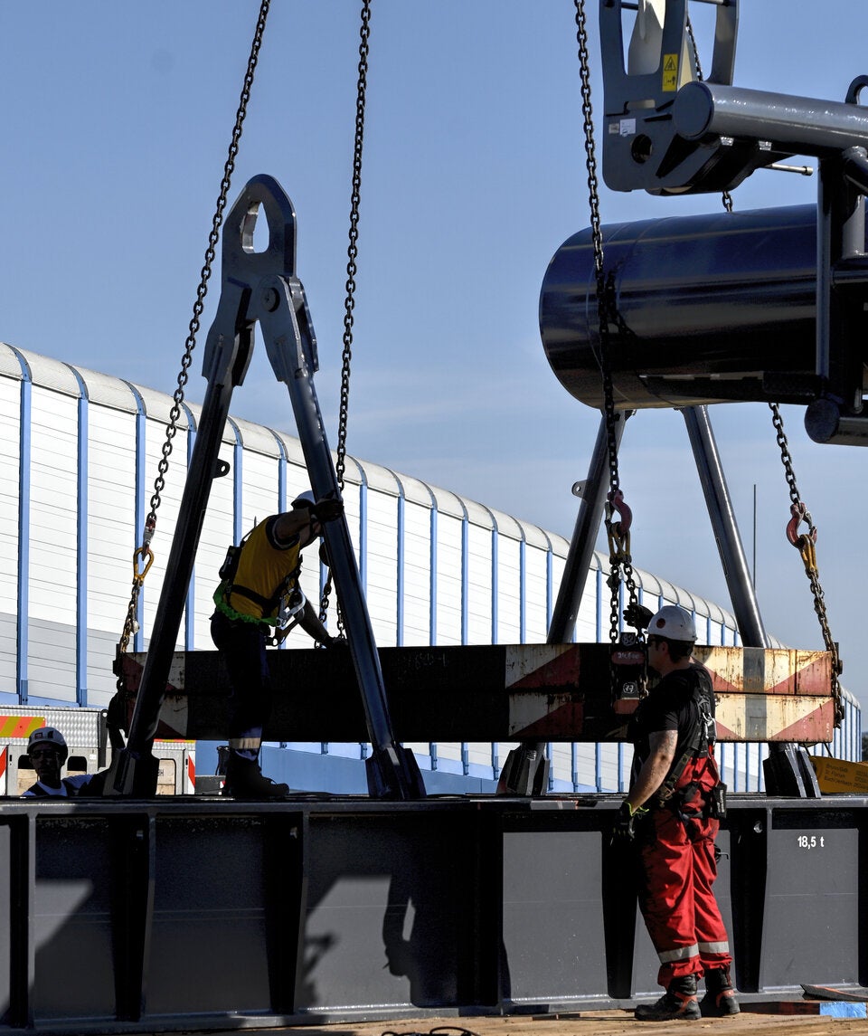 Wiener Südosttangente