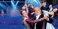 Dancing Stars: Das 1. Voting