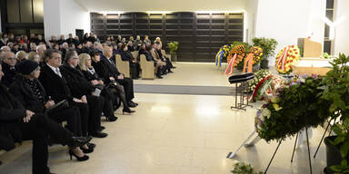 Leiser Abschied für Brigitte Neumeister 