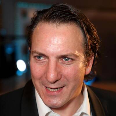 Theater-Elite zu Besuch auf Nestroy-Gala