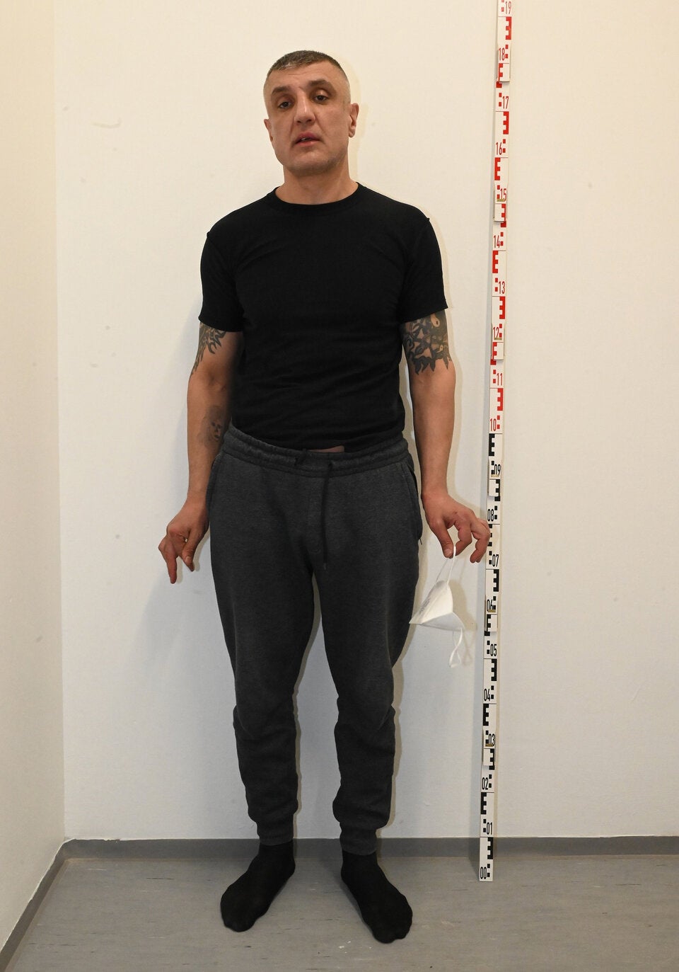 Frauen in drei Bundesländern überfallen: Polizei sucht Opfer