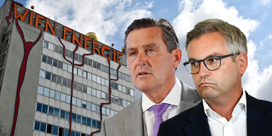 Wien Energie: So wurden die Milliarden verzockt