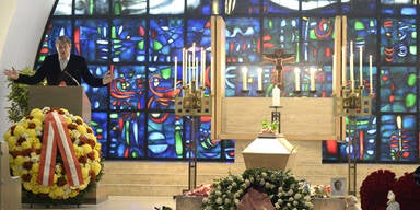 Leiser Abschied für Brigitte Neumeister 