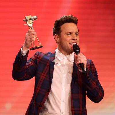 Die Goldene Kamera - Alle Bilder