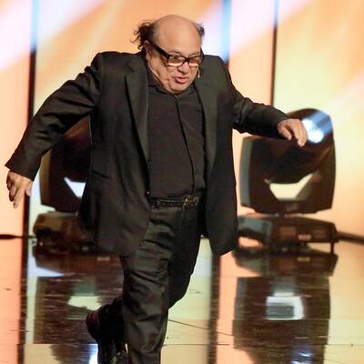 Die Goldene Kamera - Alle Bilder