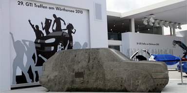 Start der Wörtherseetour 2010