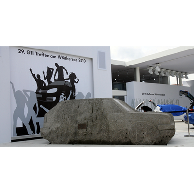 Start der Wörtherseetour 2010