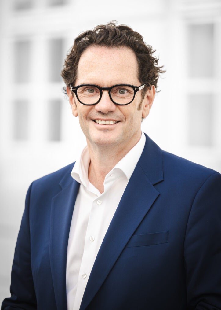 Markus Reiter