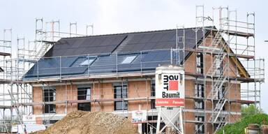 Diskussion um Grundsteuer in OÖ