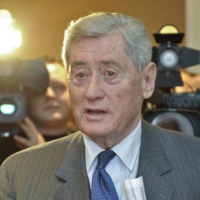 Platz 100: Richard Lugner 