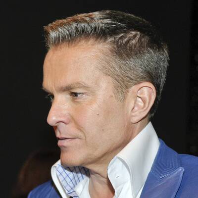 Platz 100: Richard Lugner 