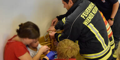 Kugelbahn Wiener Neudorf