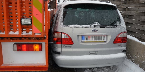 Dauer-Winter kostet uns 500 Millionen