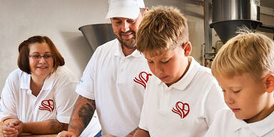 B&auml;ckerei fehlen Mitarbeiter: "Niemand bereit, zu arbeiten?"
