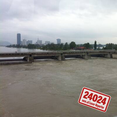 So schlimm ist die Jahrhundert-Flut