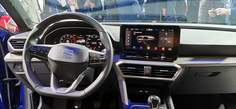 Neuer Seat Leon: Alle Infos und erster Check