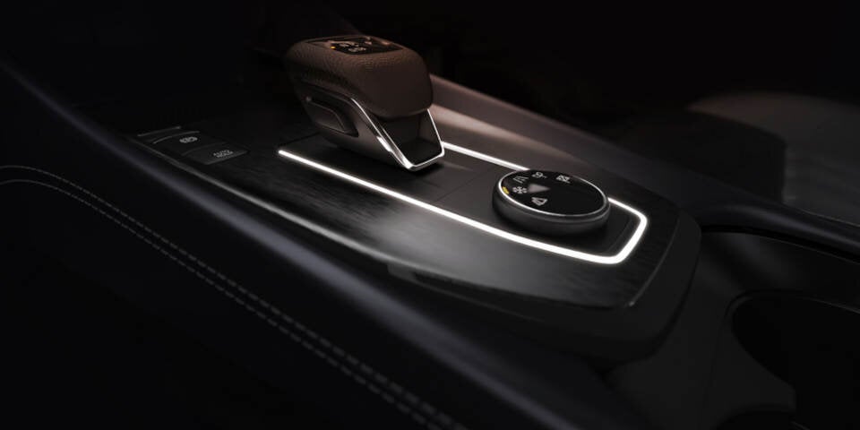 Neuer Qashqai bekommt ein Hightech-Cockpit