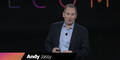 So tickt der neue Amazon-Chef Andy Jassy