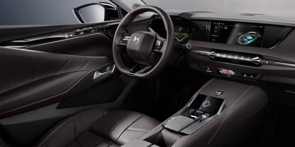 Das kostet der völlig neue DS 4