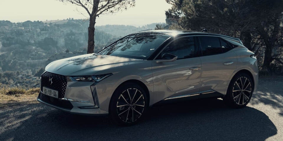 Das kostet der völlig neue DS 4