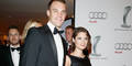 Manuel Neuer, Kathrin Gilch