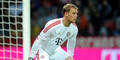 Neuer-Patzer: Bayern blamiert