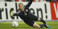 Manuel Neuer Bayern München